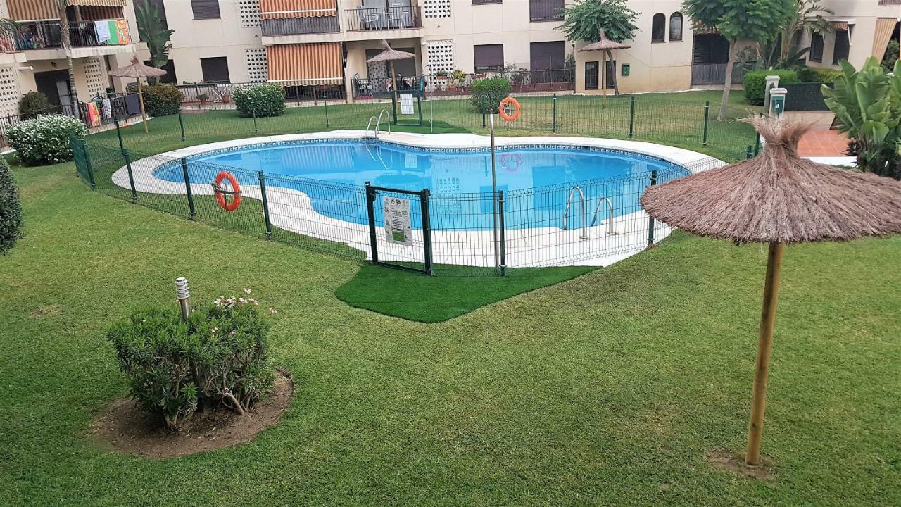 דירות סן לואיס דה סביניאס La Florida מראה חיצוני תמונה