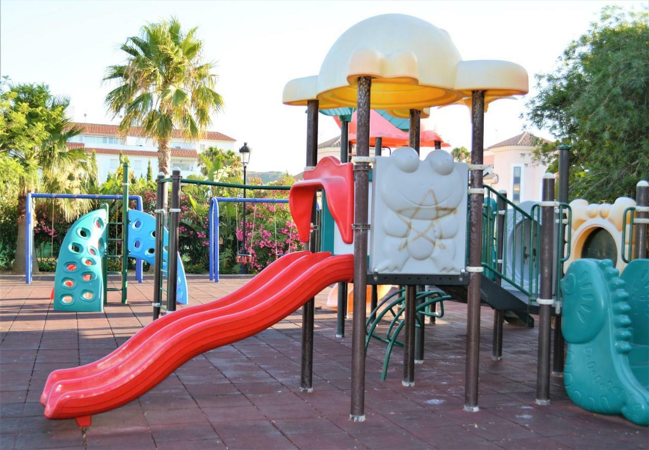 דירות סן לואיס דה סביניאס La Florida מראה חיצוני תמונה