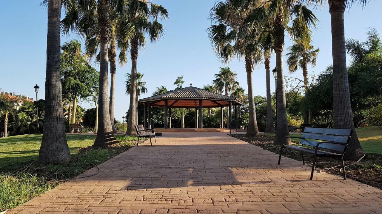 דירות סן לואיס דה סביניאס La Florida מראה חיצוני תמונה